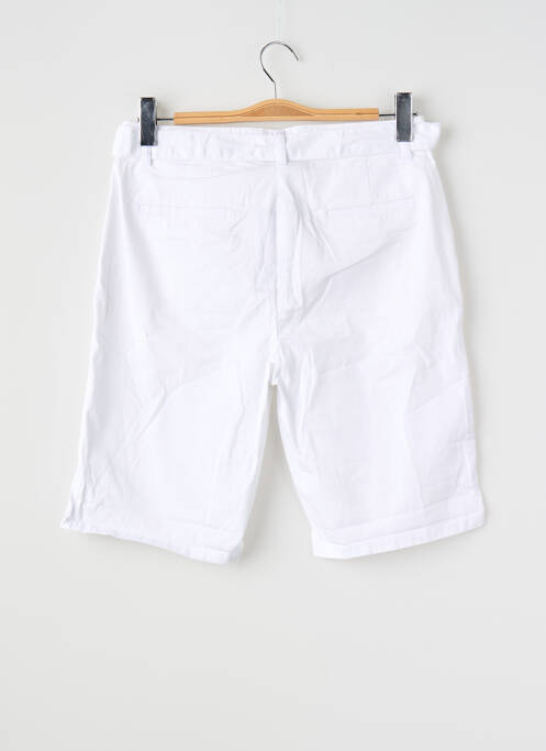 Bermudă alb MORE & MORE femme
