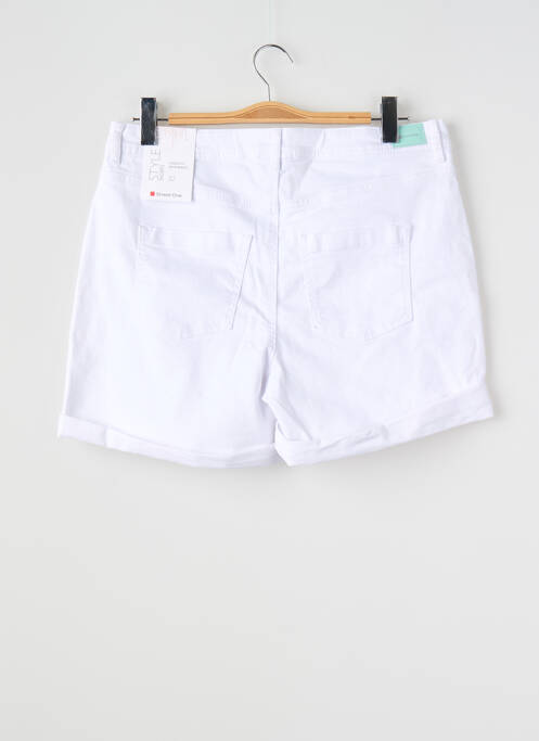 Șort alb STREET ONE femme