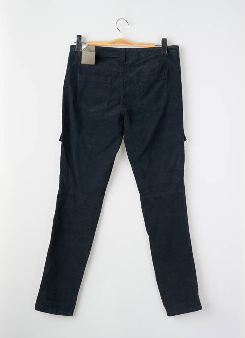 Pantalon cargo gri STREET ONE femme