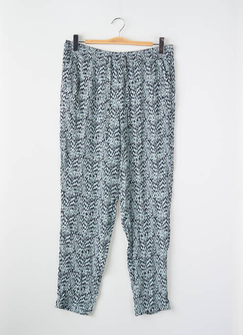 Pantalon chino verde S.OLIVER femme