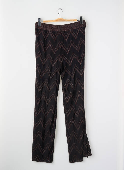 Blugi cu croială largă negru ONLY femme