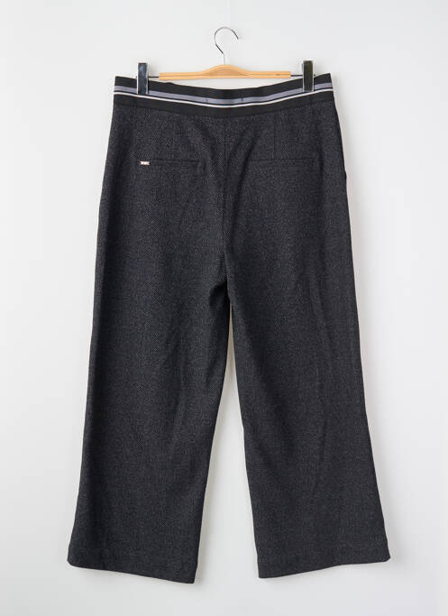 Pantalon chino gri STREET ONE femme