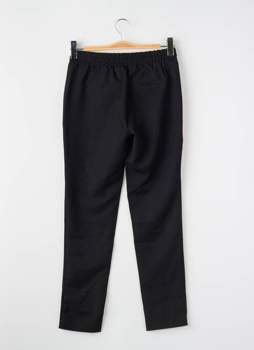 Pantalon chino negru ZABAIONE femme