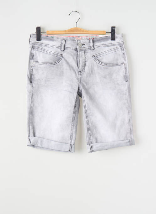 Bermudă albastru STREET ONE femme