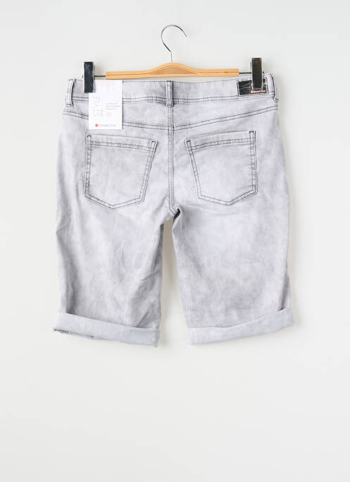 Bermudă albastru STREET ONE femme