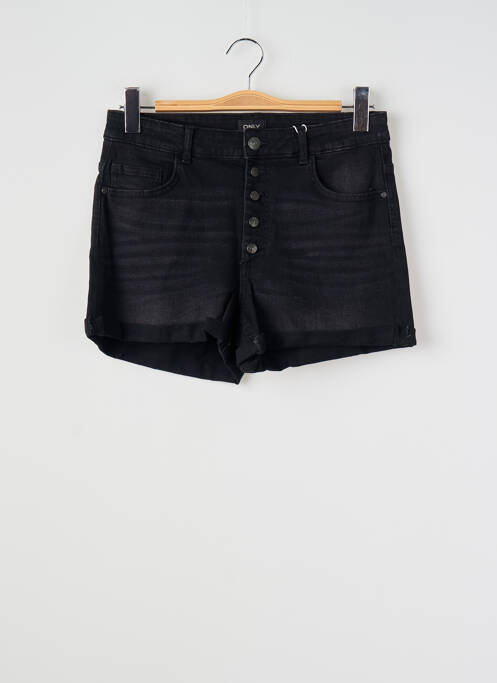 Șort negru ONLY femme