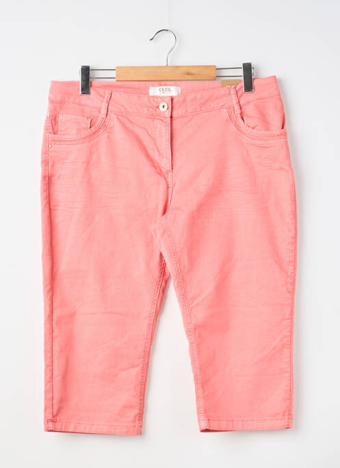 Corsar portocaliu CECIL femme