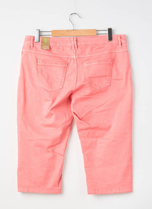 Corsar portocaliu CECIL femme