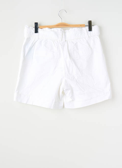 Bermudă alb STREET ONE femme