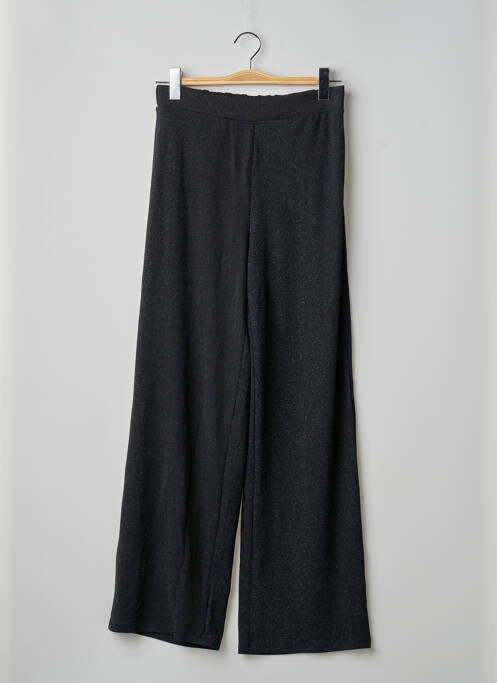 Pantalon drept negru ONLY femme