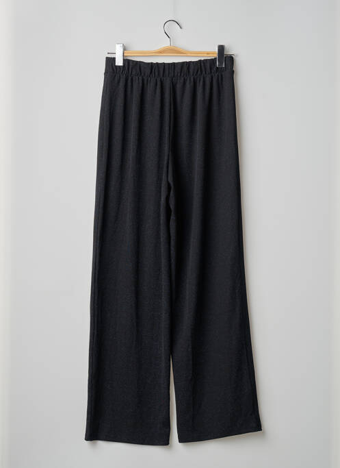 Pantalon drept negru ONLY femme