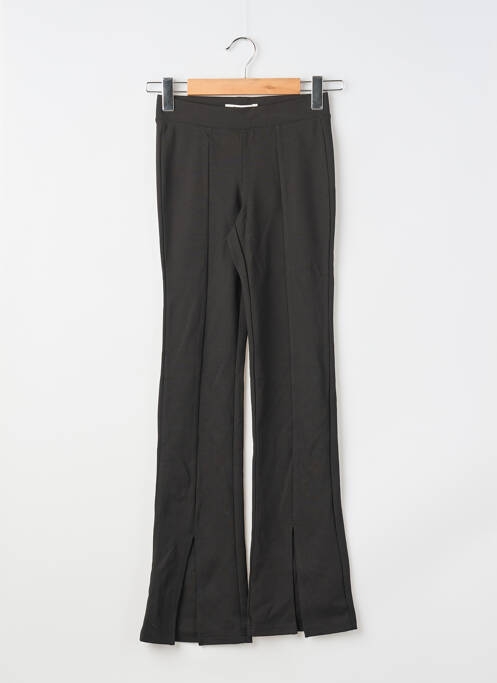 Pantalon evazat negru ONLY femeie