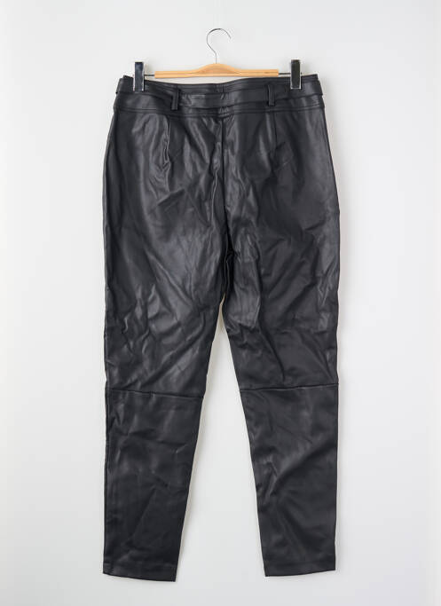 Pantalon chino negru MEXX femme