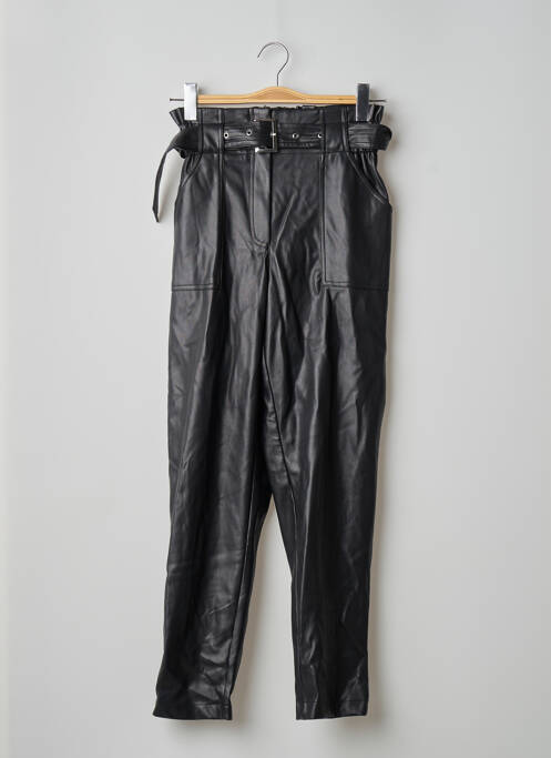 Pantalon slim negru ONLY femme