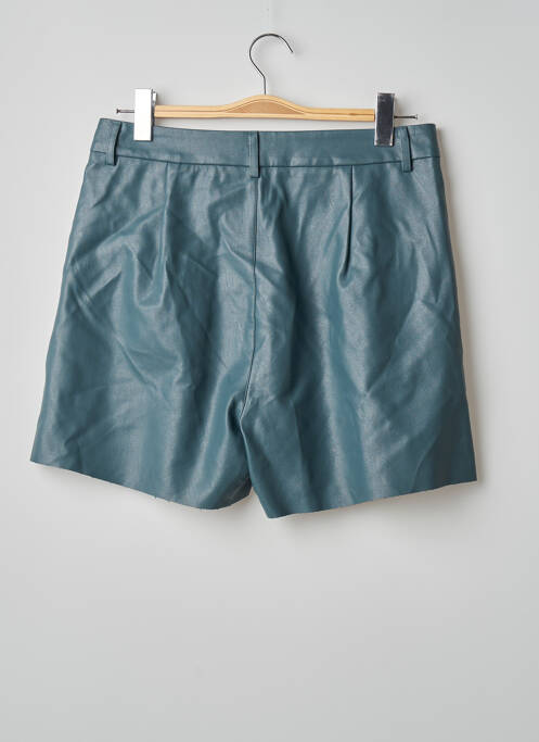 Șort albastru MOLLY BRACKEN femme