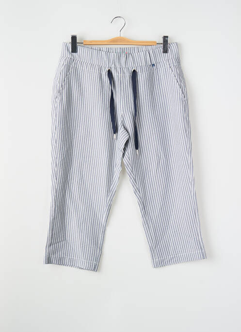 Pantalon chino multicolor STREET ONE femme