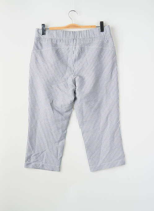 Pantalon chino multicolor STREET ONE femme