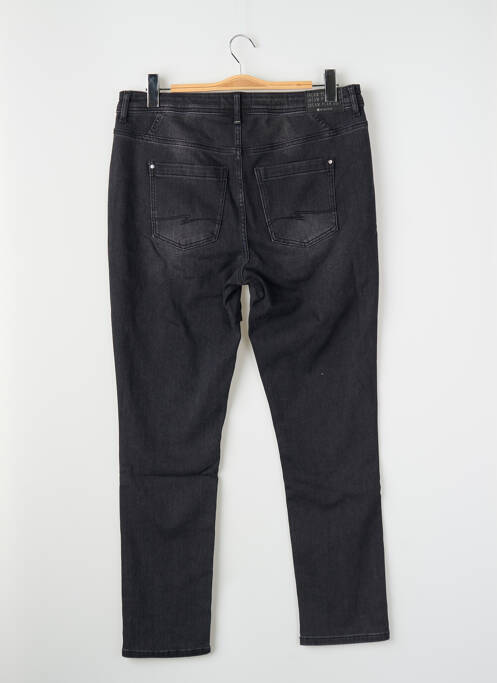 Blugi boyfriend albastru STREET ONE femme