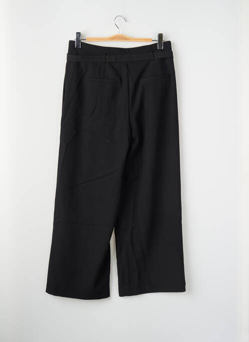 Blugi cu croială largă negru ONLY femme