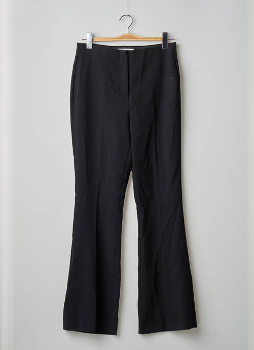 Pantalon drept negru ONLY femme