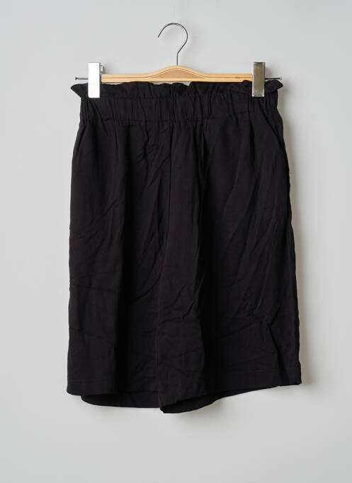 Șort negru ONLY femme