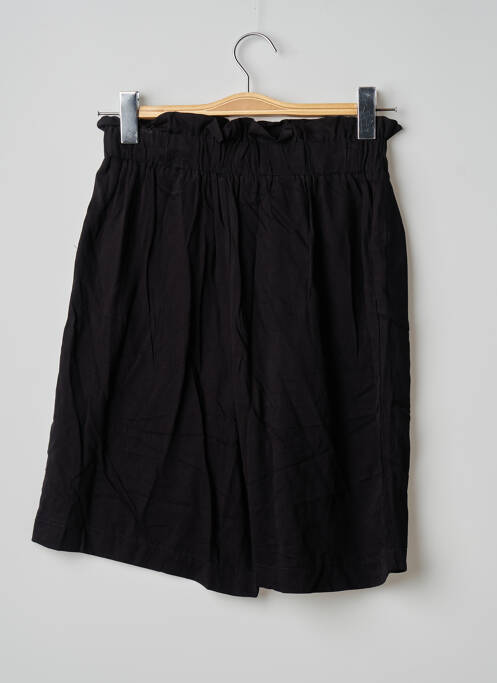 Șort negru ONLY femme