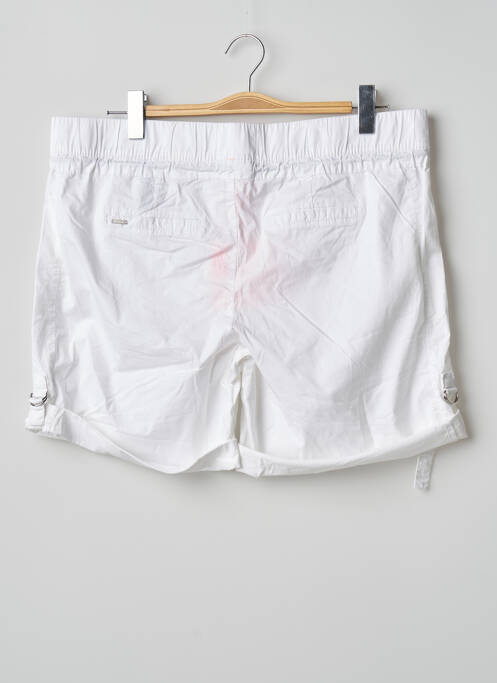Bermudă alb STREET ONE femme