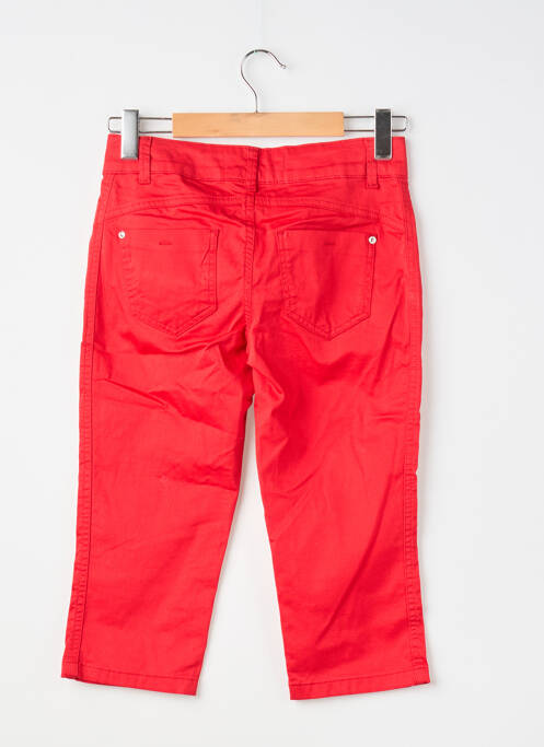 Șort roșu STREET ONE femeie