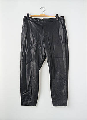 Pantalon chino negru VERO MODA femeie