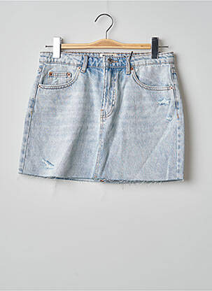 Fustă scurtă albastru TALLY WEIJL femme