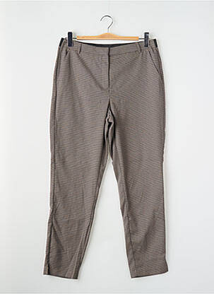 Pantalon chino multicolor VERO MODA femeie