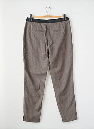 Pantalon chino multicolor VERO MODA femeie