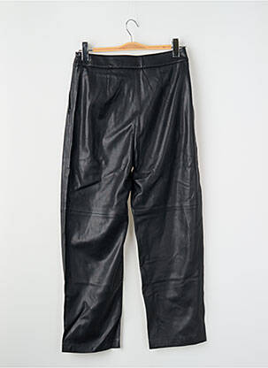 Pantalon chino negru MANGO femeie