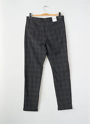 Pantalon chino gri JACK & JONES bărbat