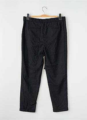 Pantalon chino negru ONLY femeie