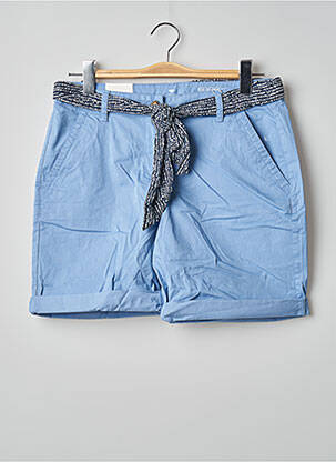 Bermudă albastru TOM TAILOR femme