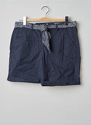 Bermudă albastru TOM TAILOR femme