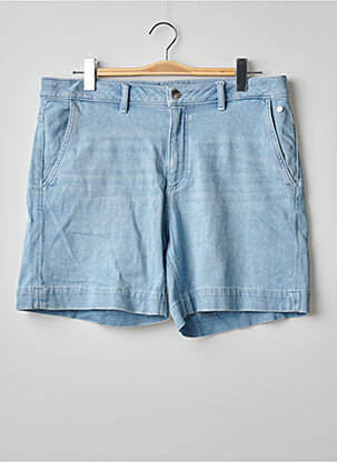 Bermudă gri TOM TAILOR femme