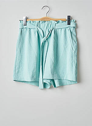 Șort albastru ONLY femme