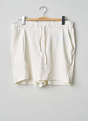 Șort alb MANGO femme