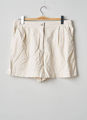 Șort bej MANGO femme