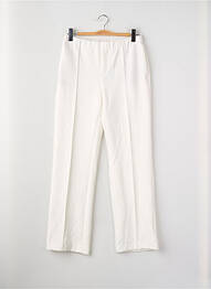 Trening alb MANGO femme