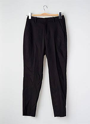 Pantalon 7/8 negru S.OLIVER femeie