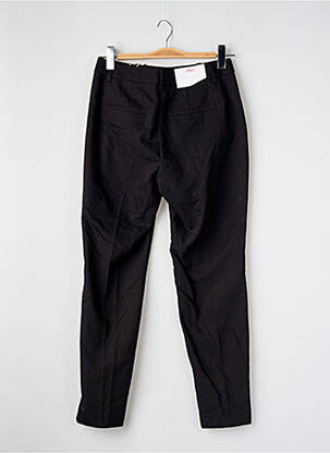 Pantalon 7/8 negru S.OLIVER femeie