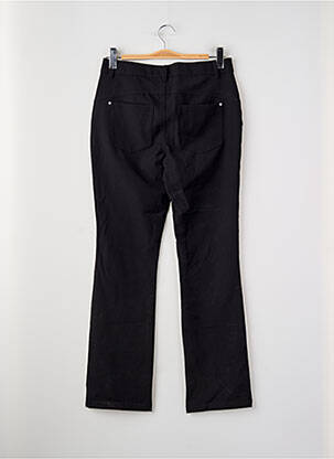 Pantalon drept negru STREET ONE femeie