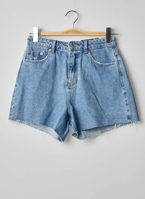 Șort albastru TALLY WEIJL femme