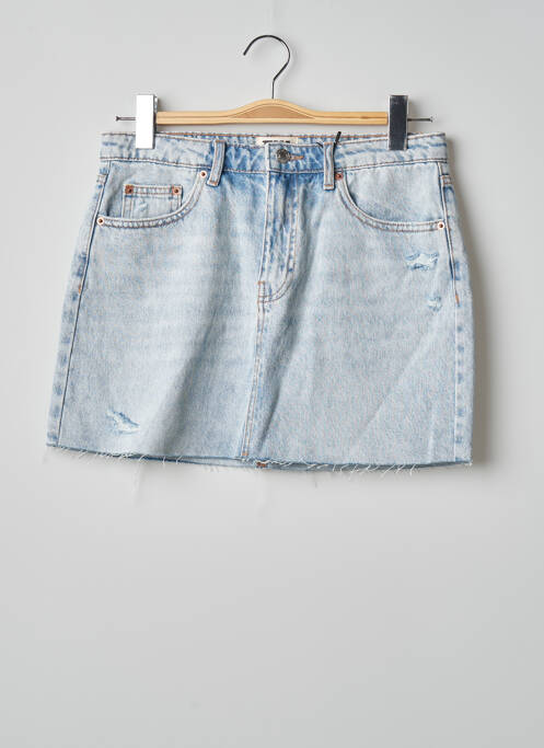 Fustă scurtă albastru TALLY WEIJL femme