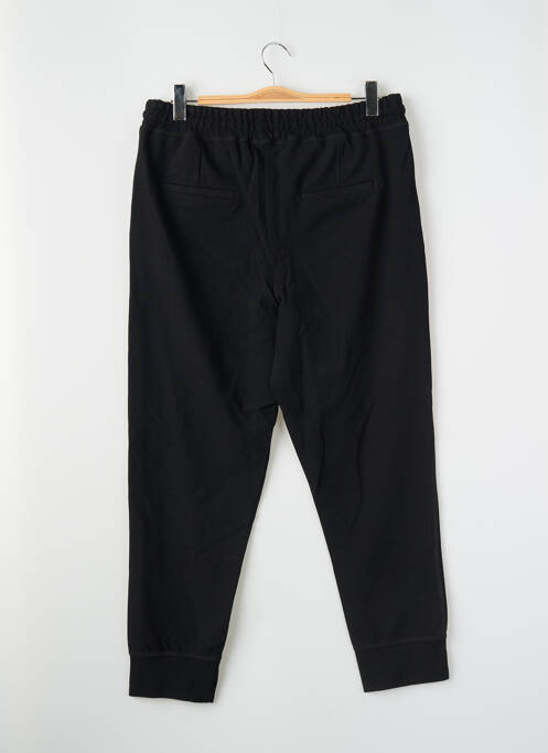 Trening negru MORE & MORE femme