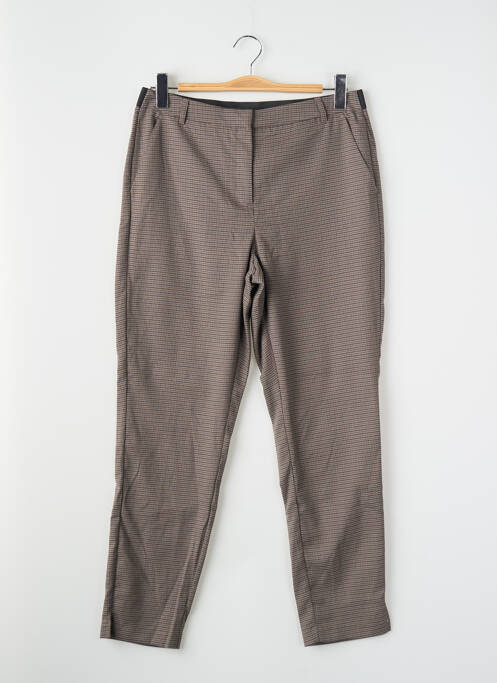 Pantalon chino multicolor VERO MODA femme