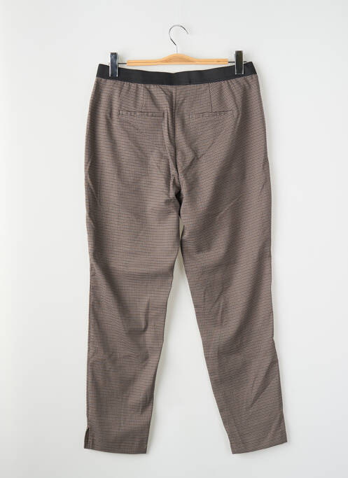 Pantalon chino multicolor VERO MODA femme